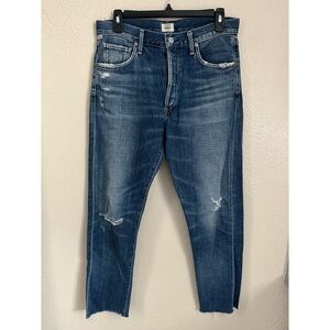 Citizens of Humanity Liya Jean